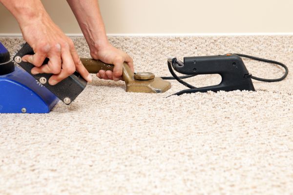 Carpet Replacement in Salinas