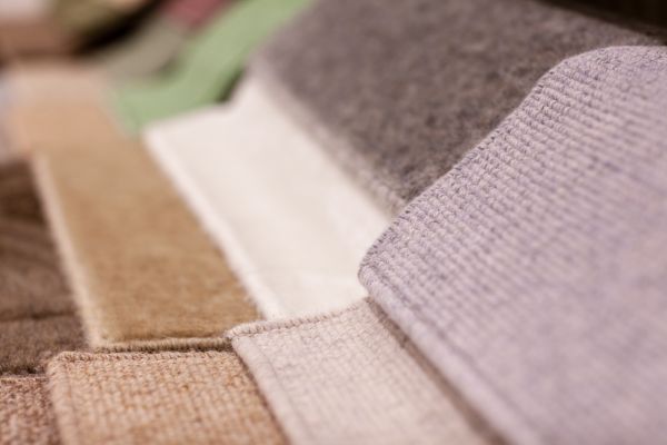 Exterior Carpet Installation in Salinas
