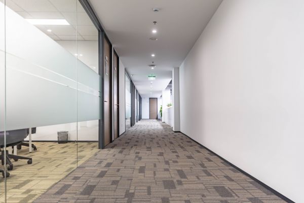 Office Carpet Installation in Salinas