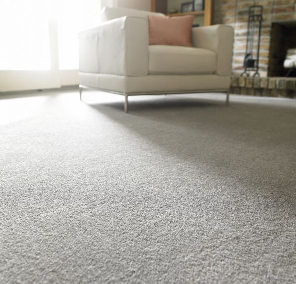 Wool Carpet Installation in Salinas