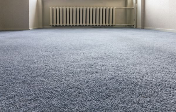 Residential Carpet Replacement in Salinas