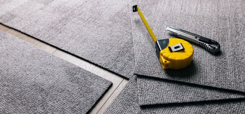 Carpet Measurement and Planning