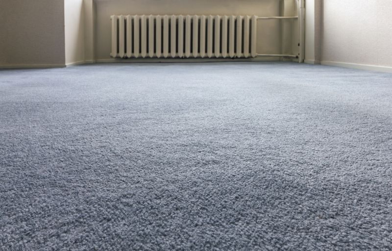 Family Room Carpet