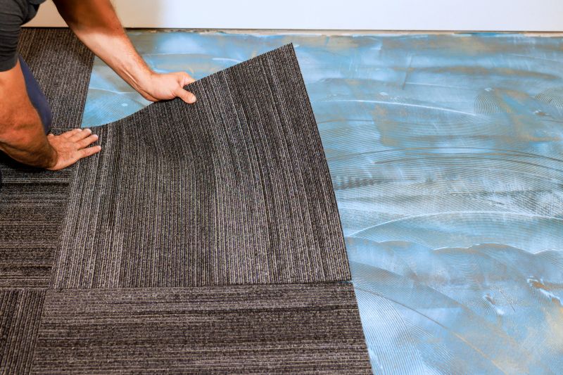 Carpet Installation Vs. Diy: Why Professional Installation Matters